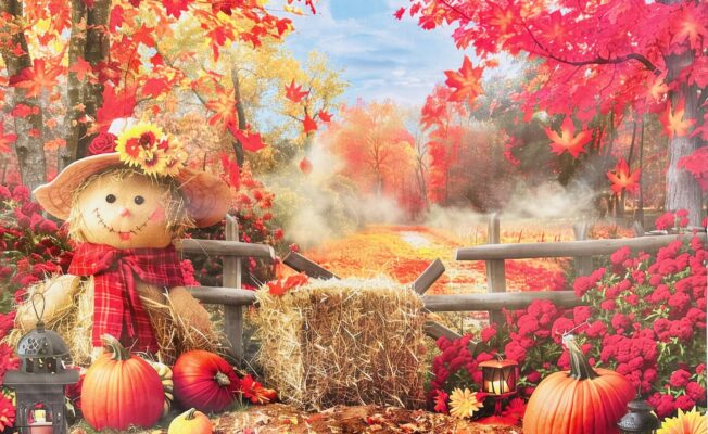 banneris Miķeļdiena