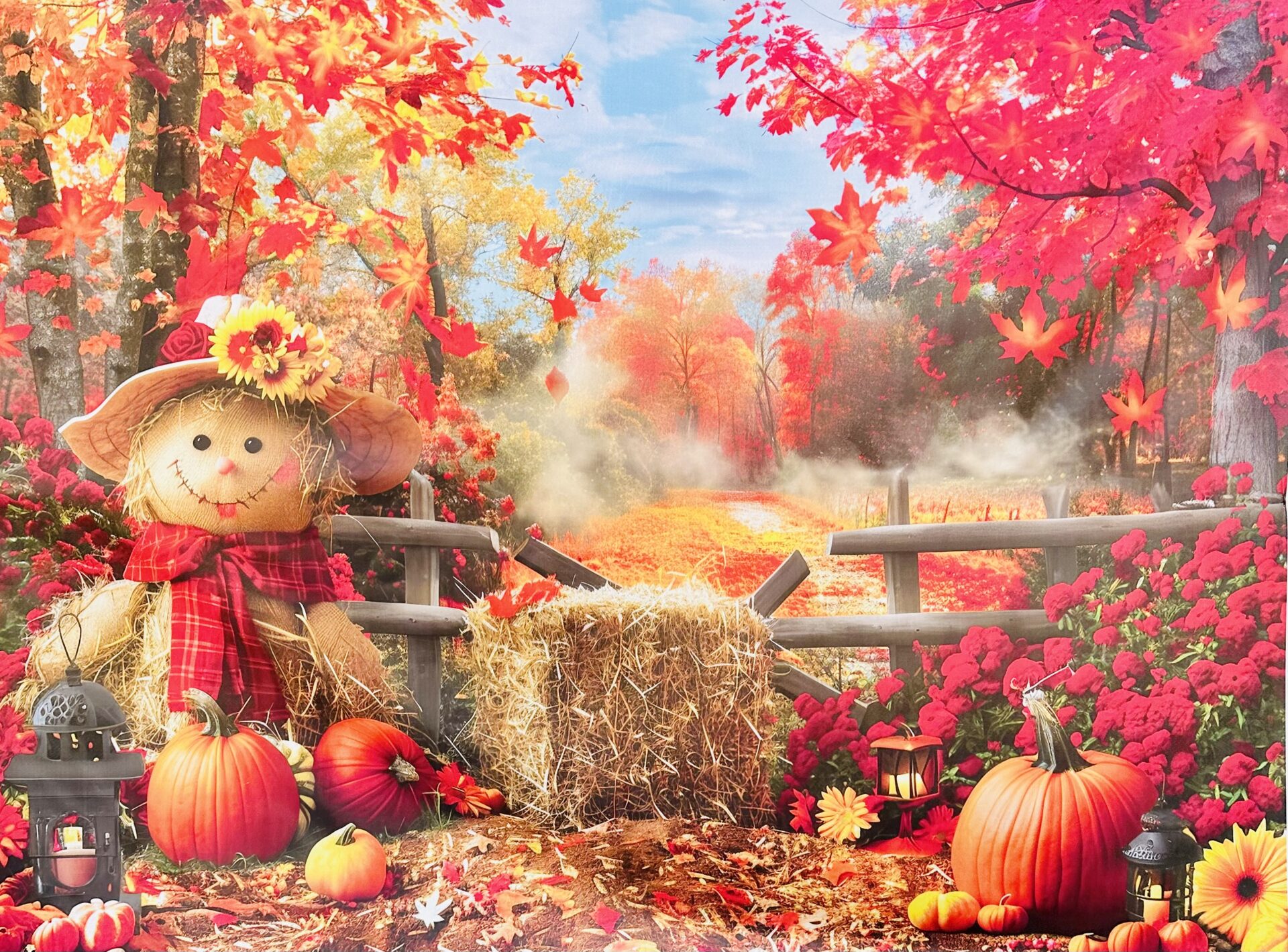 banneris Miķeļdiena